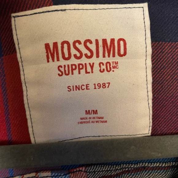 Fall flannel - Picture 2 of 3